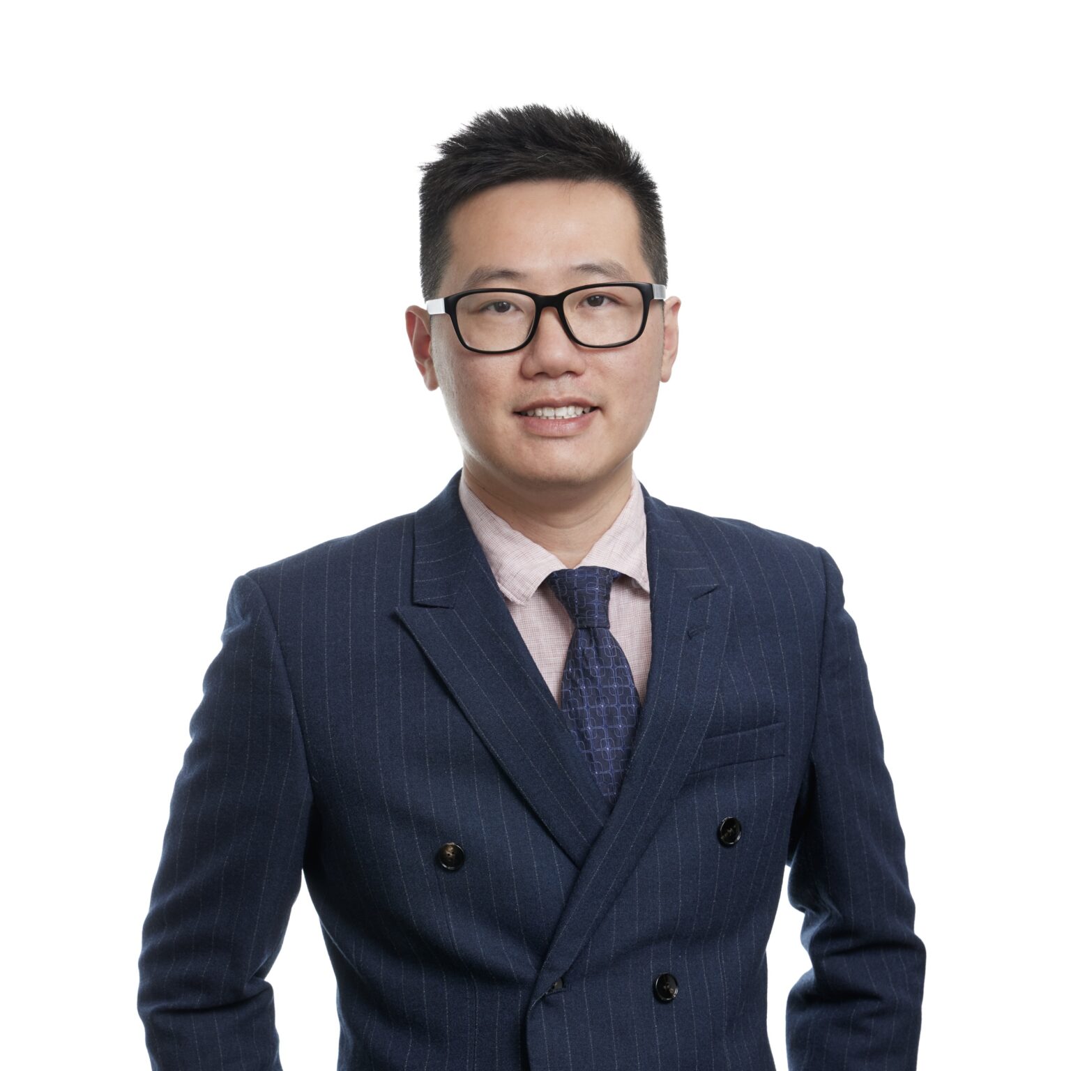 Richard Fang – CLG Australia